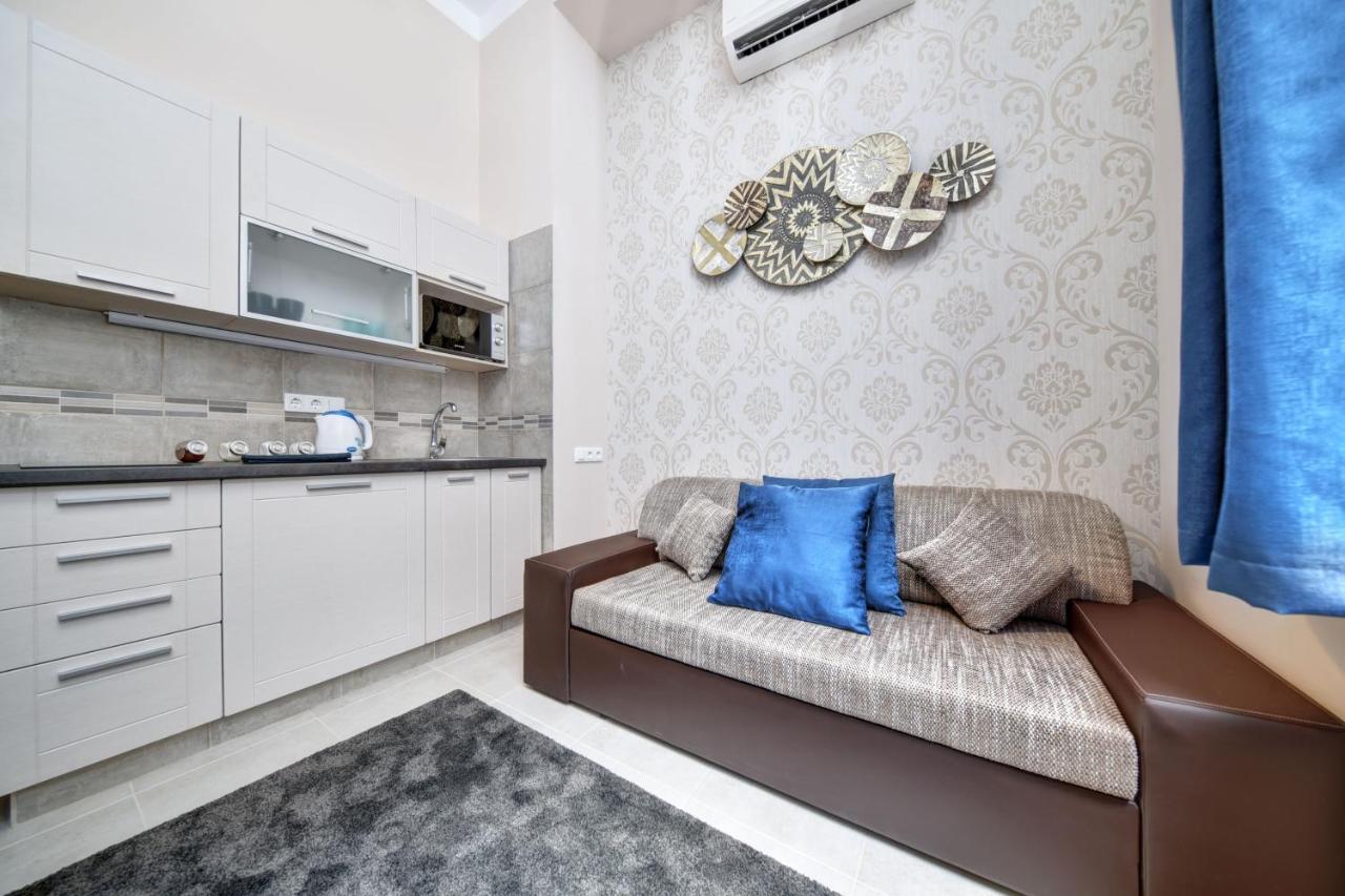 Fashion Street Boutique Apartment Βουδαπέστη Εξωτερικό φωτογραφία