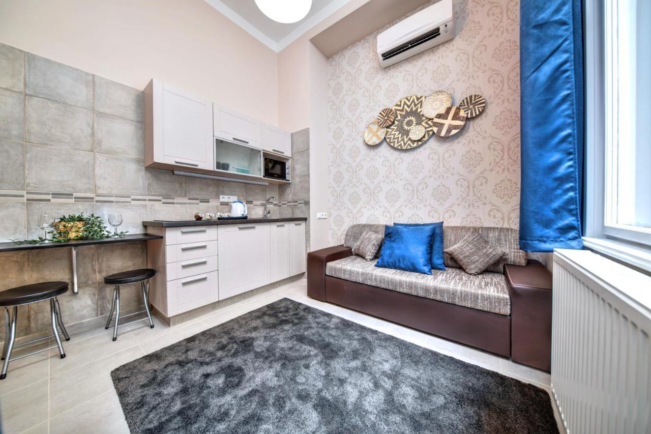 Fashion Street Boutique Apartment Βουδαπέστη Εξωτερικό φωτογραφία