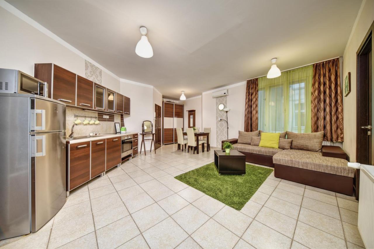 Fashion Street Boutique Apartment Βουδαπέστη Εξωτερικό φωτογραφία