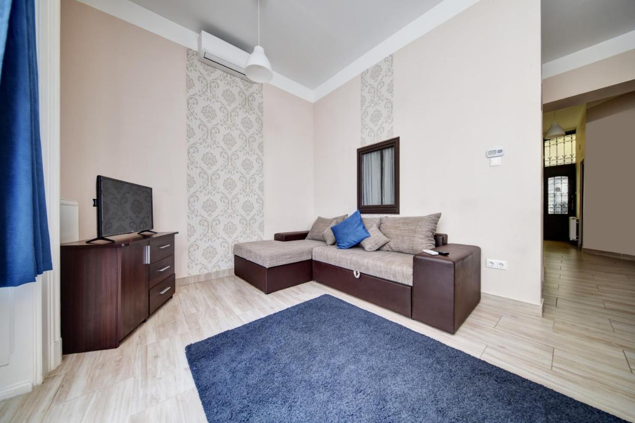 Fashion Street Boutique Apartment Βουδαπέστη Εξωτερικό φωτογραφία