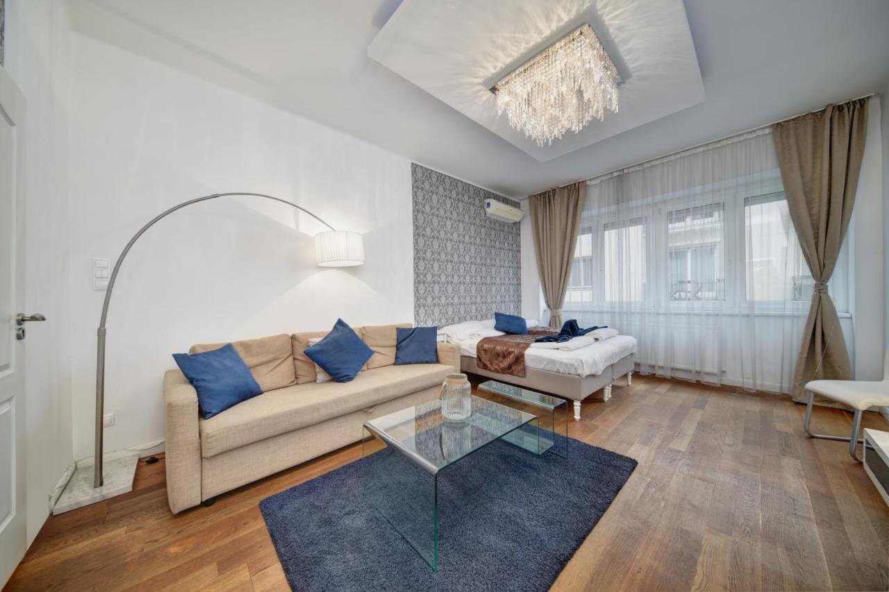 Fashion Street Boutique Apartment Βουδαπέστη Εξωτερικό φωτογραφία