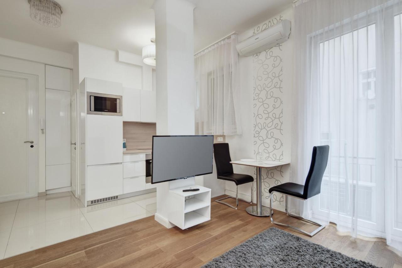 Fashion Street Boutique Apartment Βουδαπέστη Εξωτερικό φωτογραφία