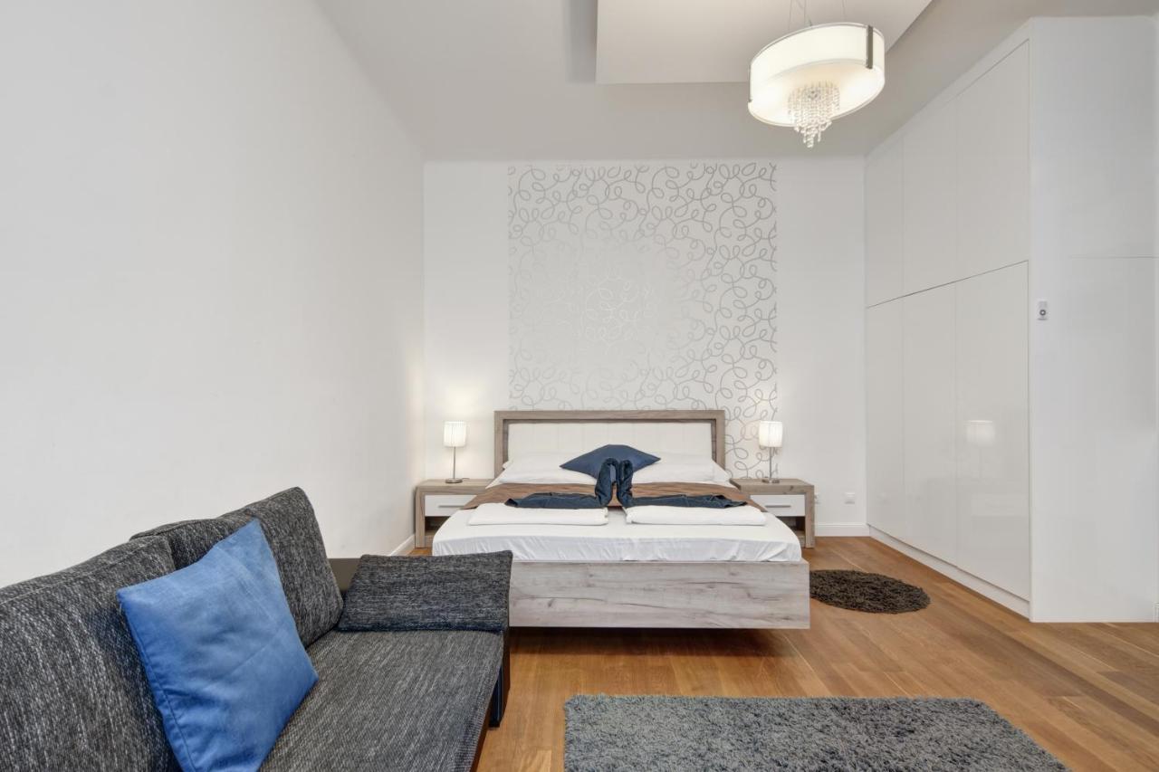 Fashion Street Boutique Apartment Βουδαπέστη Εξωτερικό φωτογραφία